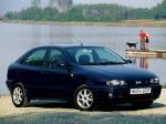 Fiat Brava 1995 года